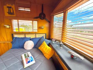 Starlite Vintage Resort - 2