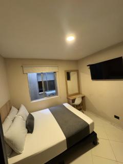 Hotel Medellín, Laureles la 70, Villa Real - 0