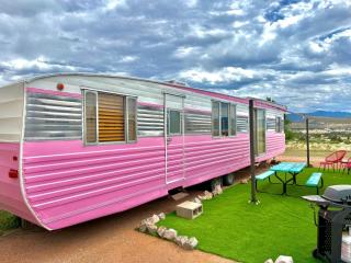 Starlite Vintage Resort - 5
