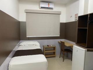 Mais Hotel Express - 7