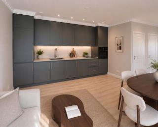Private 40m2 Terrace & Own Entrance - Stockholm - 8