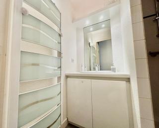 Sea view apartment, terrace, beach within walking distance, Guidel - 7