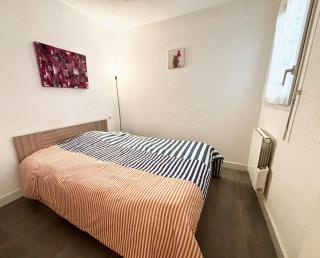 Sea view apartment, terrace, beach within walking distance, Guidel - 6