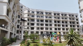 Executive Studio Apartment at Springs Canal Road Lahore - 9