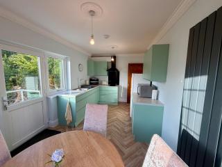 Chime house - 3
