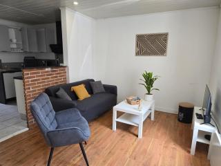 L'autre Escale Briéronne - Maison 110 m2 Brière - 5 chambres - 20 min de Saint-Nazaire - 0