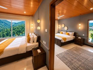 Grand Montis Hotel - 8