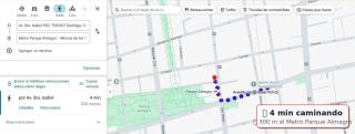 HOM l Wifi Turismo Parque Almagro Confort Laundry - 8