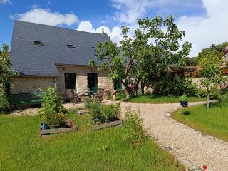 Gîte de l'Etang - 9