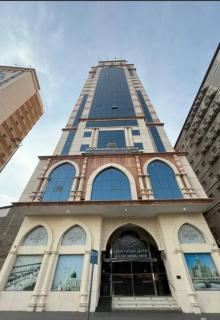 فندق ميزاب جرول - Mizab Jarwal Hotel - 0