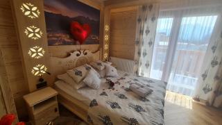 Villa Fortuna - Regionalne apartamenty & SPA - Sauna, Grill, Jacuzzi z widokiem na Tatry - 2