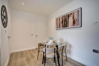 Bromley City Stay - 9