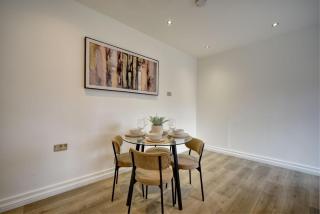 Bromley City Stay - 4