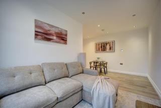 Bromley City Stay - 3