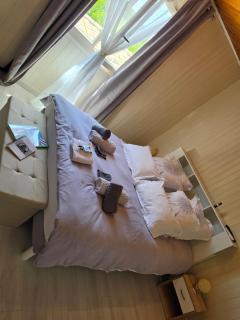 AU Petit Bonheur - 5