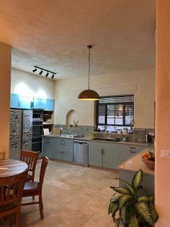Segev's house - 9