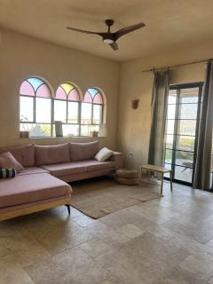 Segev's house - 4