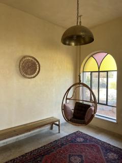 Segev's house - 1