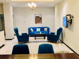 Skyline View 2Bed & 2 Bathroom walkable Bole Atlas - 9