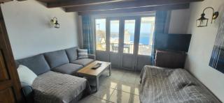 Sunset view apartment - 3