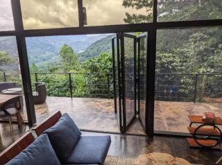 Coffee Cabins - Cabin 3 - 5