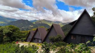 Coffee Cabins - Cabin 3 - 1
