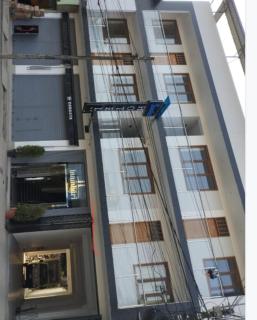 Hotel Inambari Golden - 9