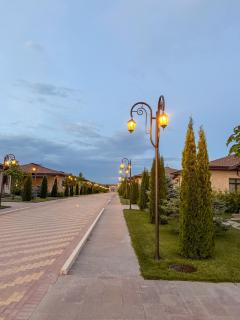 Nomad Resort Cholpon-Ata - 5