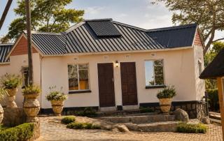 Ngodza Hideout - 0