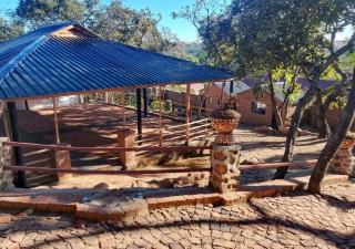 Ngodza Hideout - 9