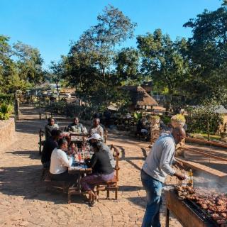 Ngodza Hideout - 8