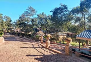Ngodza Hideout - 7