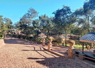 Ngodza Hideout - 3