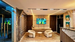 Tabata Hotel - 5