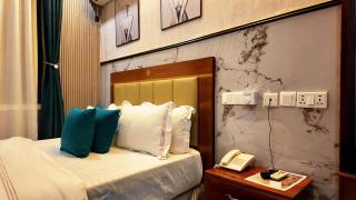 Tabata Hotel - 2