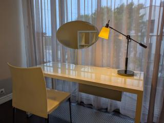 Spacious 165 m2 4 bedroom Flat and Roof Terrace in the Heart of Riga - 9