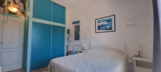 VILLA LARGIA porto vecchio - A 5 MIN DES PLAGES DE PALOMBAGGIA - CALME- CLIMATISATION - 4