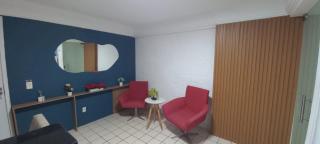 BEKOACH Beach Flat A 100m da Praia com Conforto e Localização Perfeita - 8