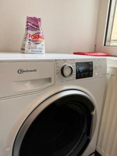 Frankfurt Messe 3 Zimmer - 3