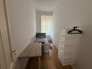 Frankfurt Messe 3 Zimmer - 2