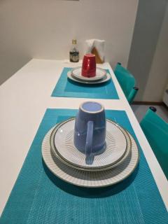 Apartmento Jade Hotel - Park Sul - 1