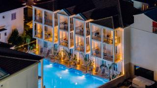 Royal Nidri Suites - Nydri - 8