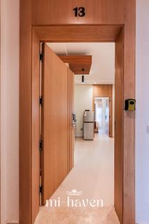 Le Thirteen Habiba Residence Palmier NEW - 8
