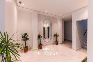 Le Thirteen Habiba Residence Palmier NEW - 5