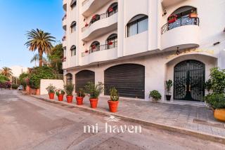 Le Thirteen Habiba Residence Palmier NEW - 3