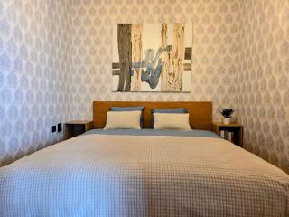 Modern 3 room apartment 72m, 12 mins to beach - 5