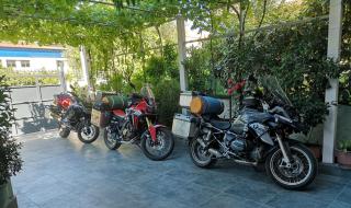 Guest House Emi - 9