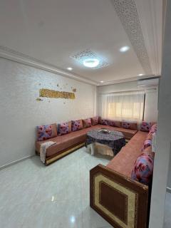 Urban Chic Meknès - 5