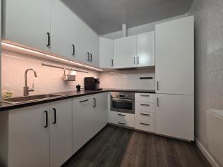 Modern 3 room apartment 72m, 12 mins to beach - 1