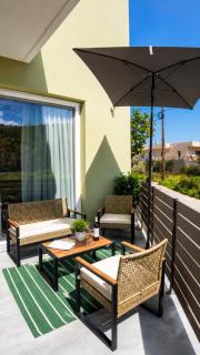 Thyme Aroma - Quiet Nature Patio - Gonia - 6
